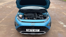 Hyundai BAYON 1.0 TGDi 48V MHEV Premium 5dr DCT Petrol Hatchback